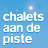 chalets aan de piste